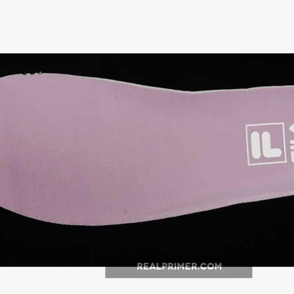 FI*LA SPORT INTERACTION WHITE/FLUORESCENT GREEN/PINK