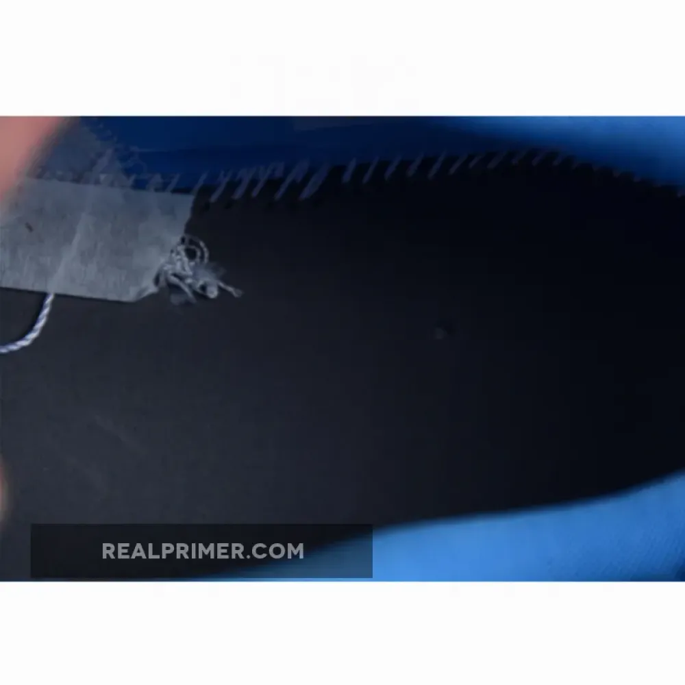 AIR JORDAN 1 LOW GOLF UNC WHITE/UNIVERSITY BLUE DD9315-100