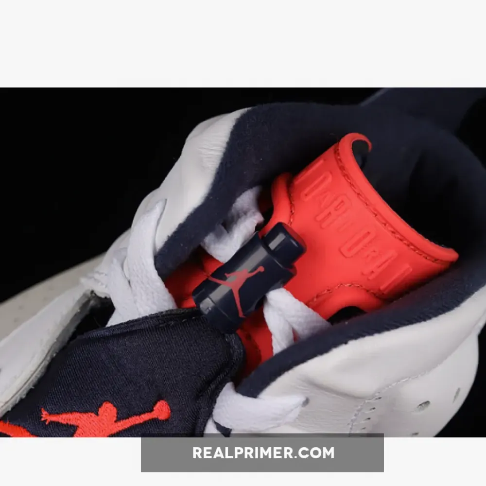 AIR JORDAN 6 RETRO TINKER WHITE/INFRARED 23-NEUTRAL GREY-WHITE-SAIL 384664-104