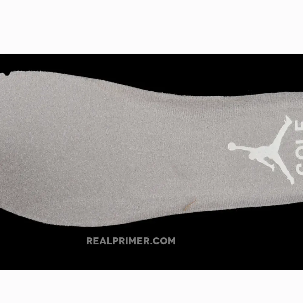 AIR JORDAN 1 LOW GOLF WOLF GREY/PHOTON DUST/WHITE/BLACK SATFFC