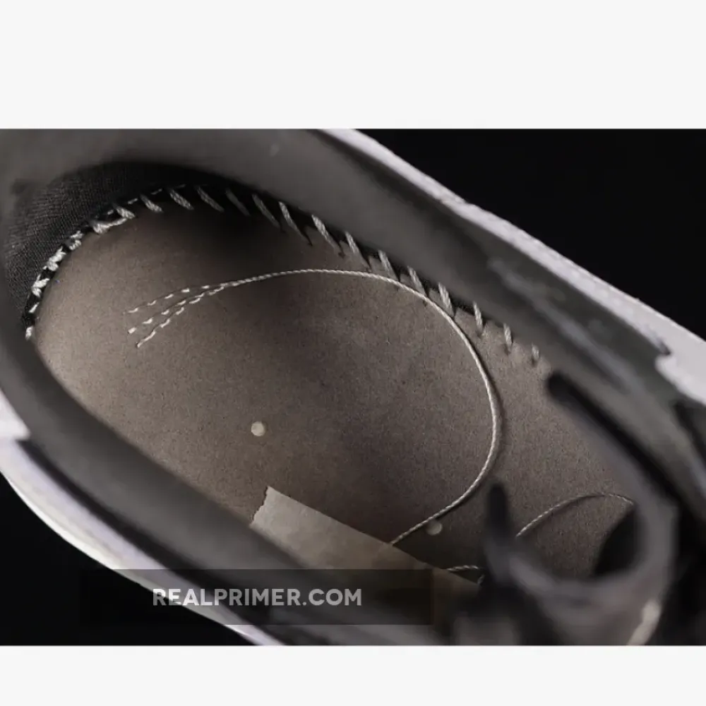 AIR JORDAN 1 LOW GOLF SHADOW BLACK/SAIL/MEDIUM GREY DD9315-001