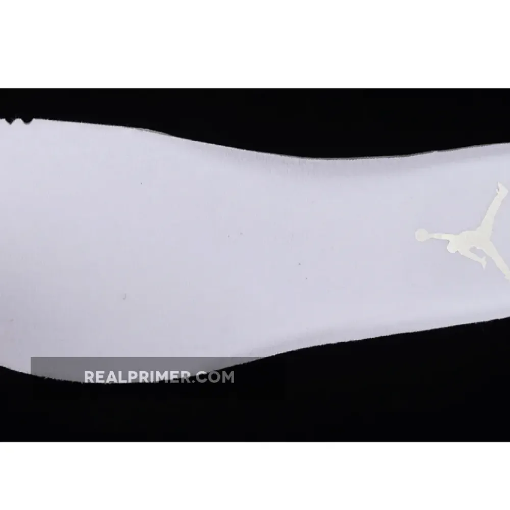 AIR JORDAN 1 LOW GOLF WHITE/WHITE/WHITE DD9315-101