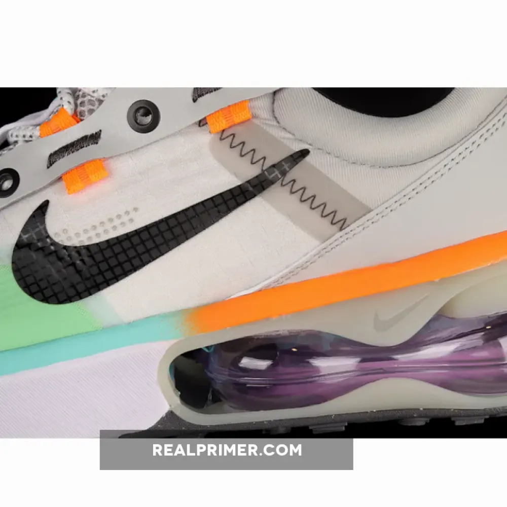 AIR MAX 2021 MATTE GREY/IRON GREY/AURORA GREEN/WHITE DO2336-010