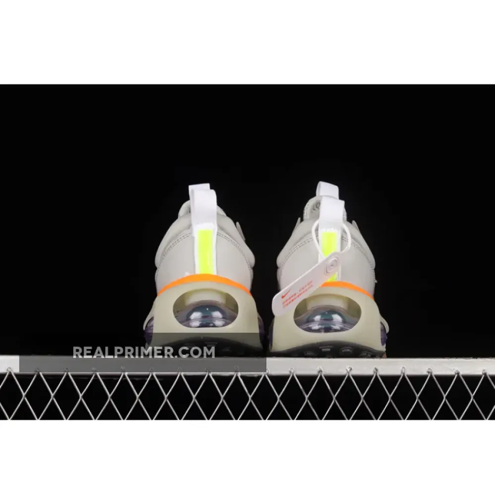 AIR MAX 2021 MATTE GREY/IRON GREY/AURORA GREEN/WHITE DO2336-010