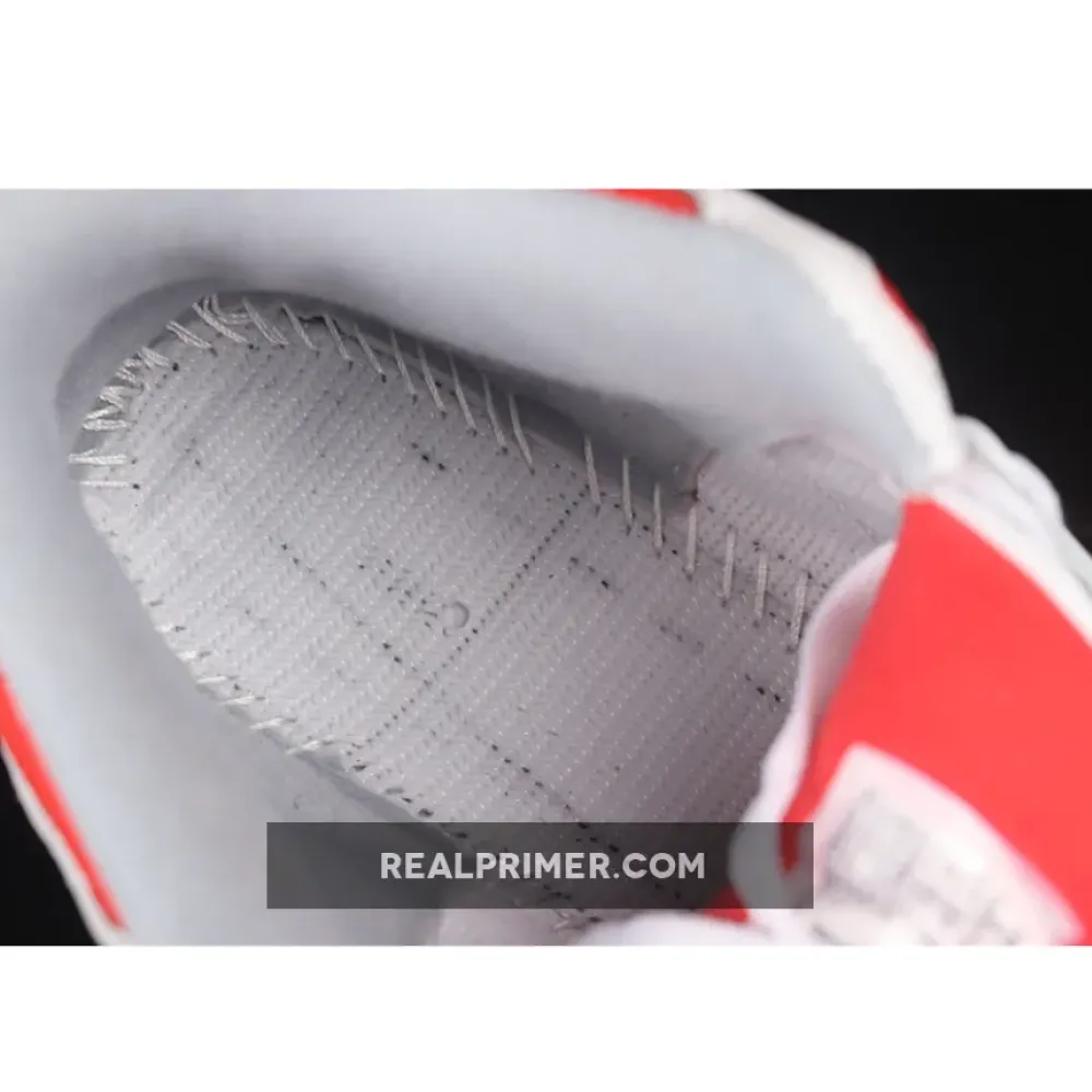 AIR JORDAN 3 RETRO WHITE/FIRE RED-NEUTRAL GREY-BLACK 136064-120