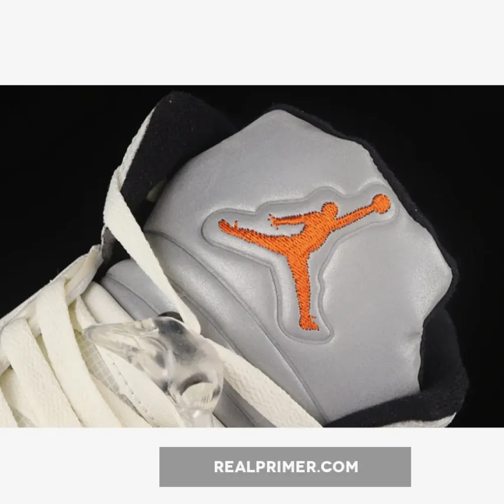 AIR JORDAN 5 RETRO SHATTERED BACKBOARD SAIL/ORANGE BLAZE/METALLIC SILVER/BLACK DC1060-100