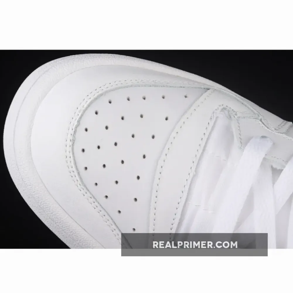 FORUM 84 LOW SHOES CLOUD WHITE/CLOUD WHITE/BLUE HO1673