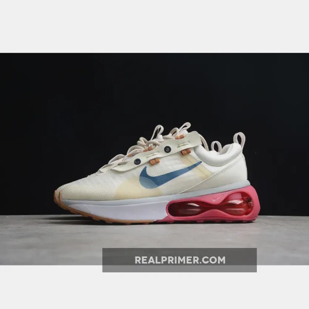AIR MAX 2021 PHANTOM/GYPSY ROSE/LIGHT BONE/THUNDER BLUE DC9478-001