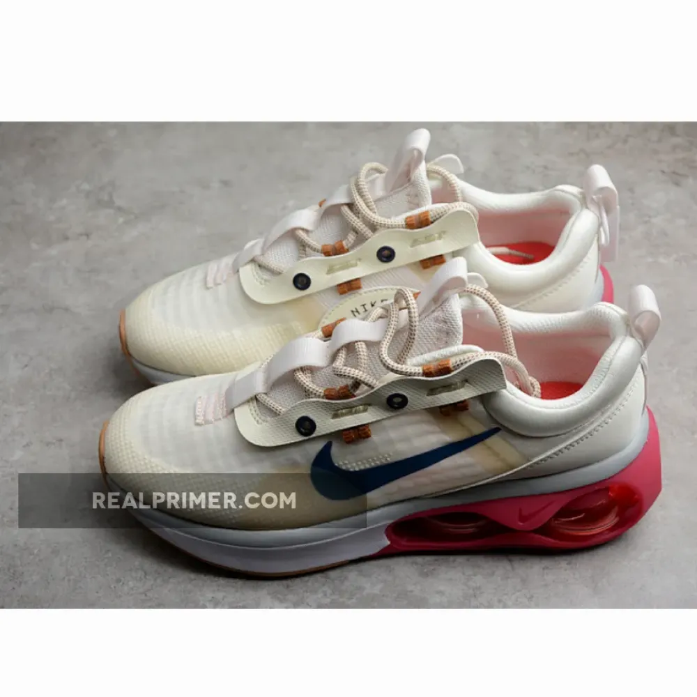 AIR MAX 2021 PHANTOM/GYPSY ROSE/LIGHT BONE/THUNDER BLUE DC9478-001