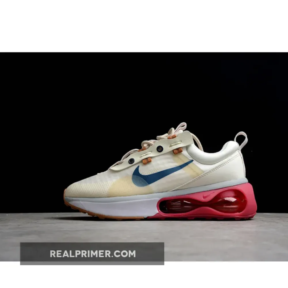 AIR MAX 2021 PHANTOM/GYPSY ROSE/LIGHT BONE/THUNDER BLUE DC9478-001