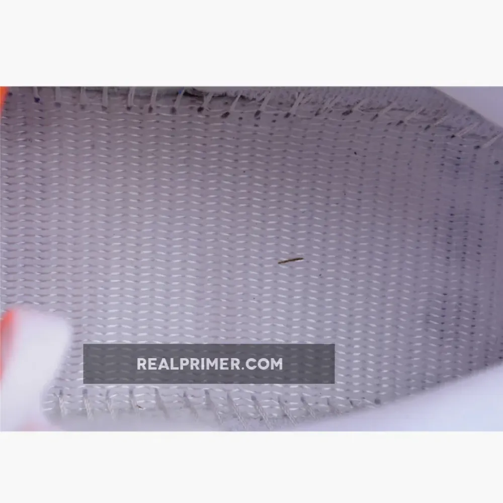 AIR FLIGHT 13 MID WHITE/BLACK/GREY-ORANGE 579961-105