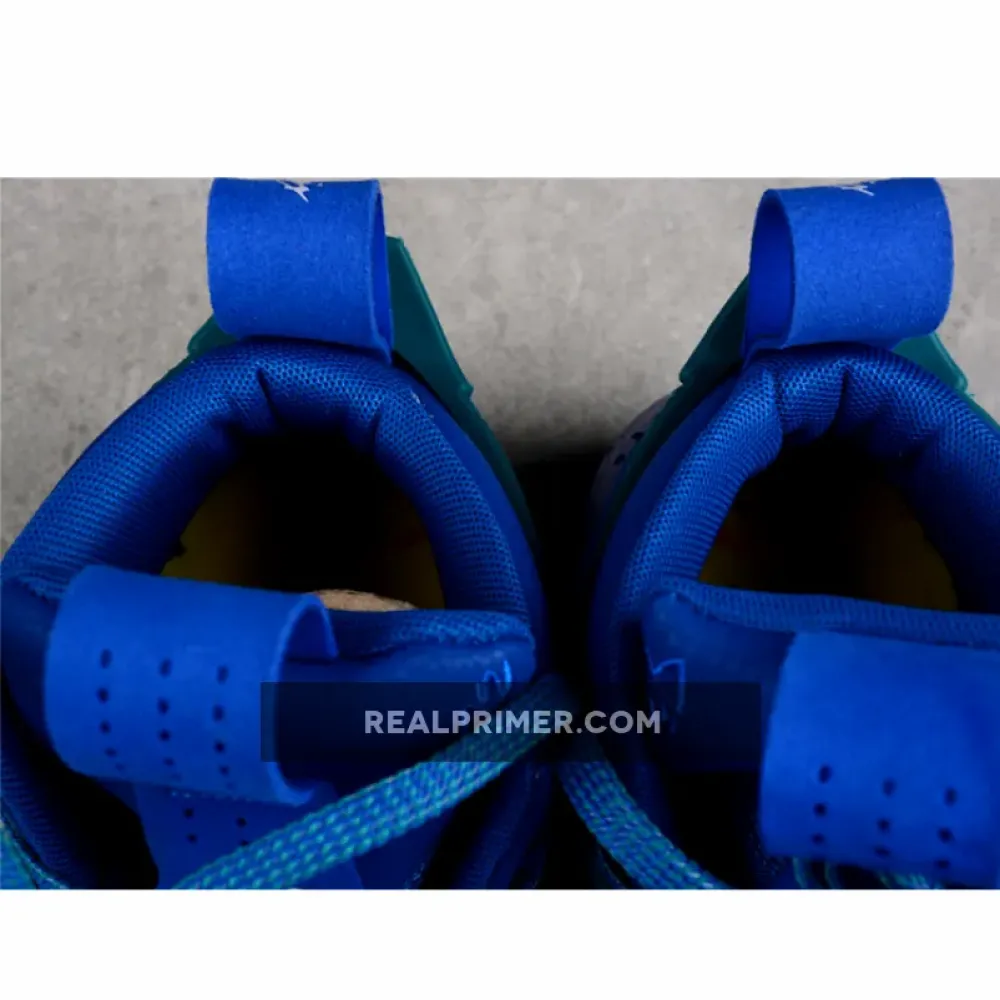 LUKA DONCIC X AIR JORDAN 36 SLOVENIA BLUE/BLUE/WHITE DJ4483-400