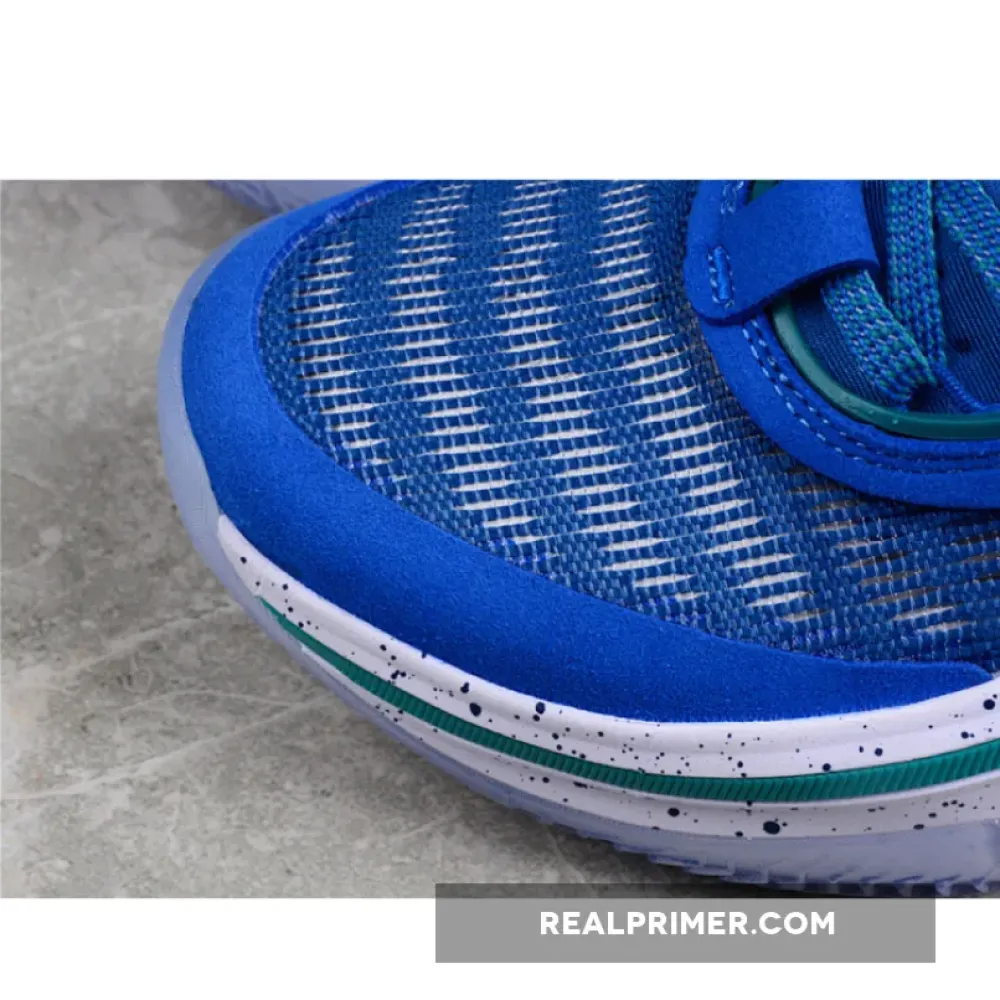 LUKA DONCIC X AIR JORDAN 36 SLOVENIA BLUE/BLUE/WHITE DJ4483-400