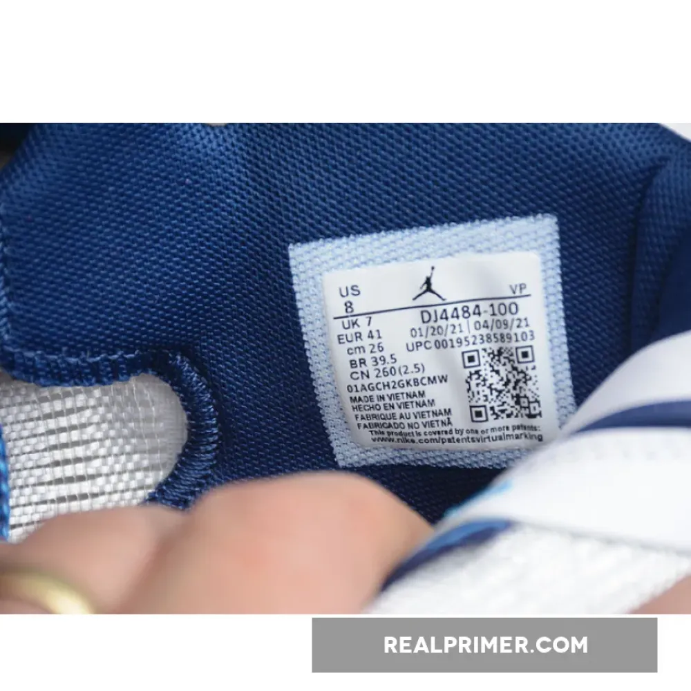 DJ4484-100-[JAYSON TATUM X AIR JORDAN 36 SE TEAM USA WHITE/BLUE/UNIVERSITY RED M23SCS