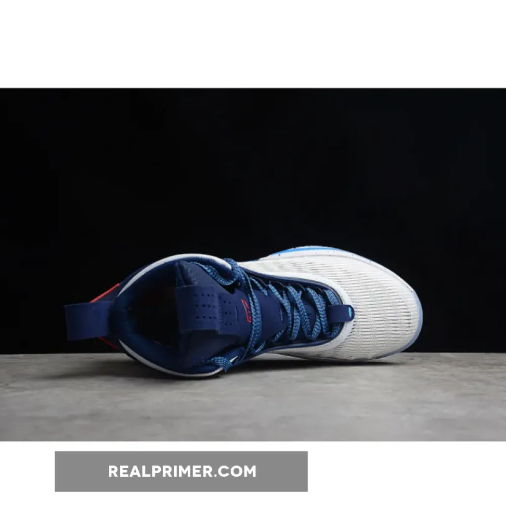 DJ4484-100-[JAYSON TATUM X AIR JORDAN 36 SE TEAM USA WHITE/BLUE/UNIVERSITY RED M23SCS