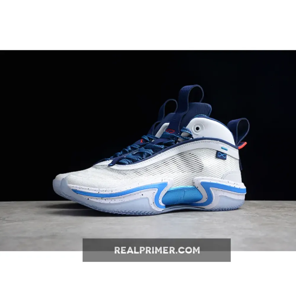 DJ4484-100-[JAYSON TATUM X AIR JORDAN 36 SE TEAM USA WHITE/BLUE/UNIVERSITY RED M23SCS