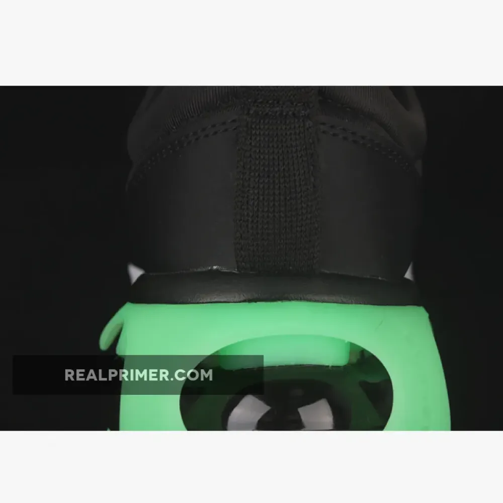 AIR MAX 2021 GS BLACK/GREEN STRIKE/IRON GREY/CHROME DA3199-004