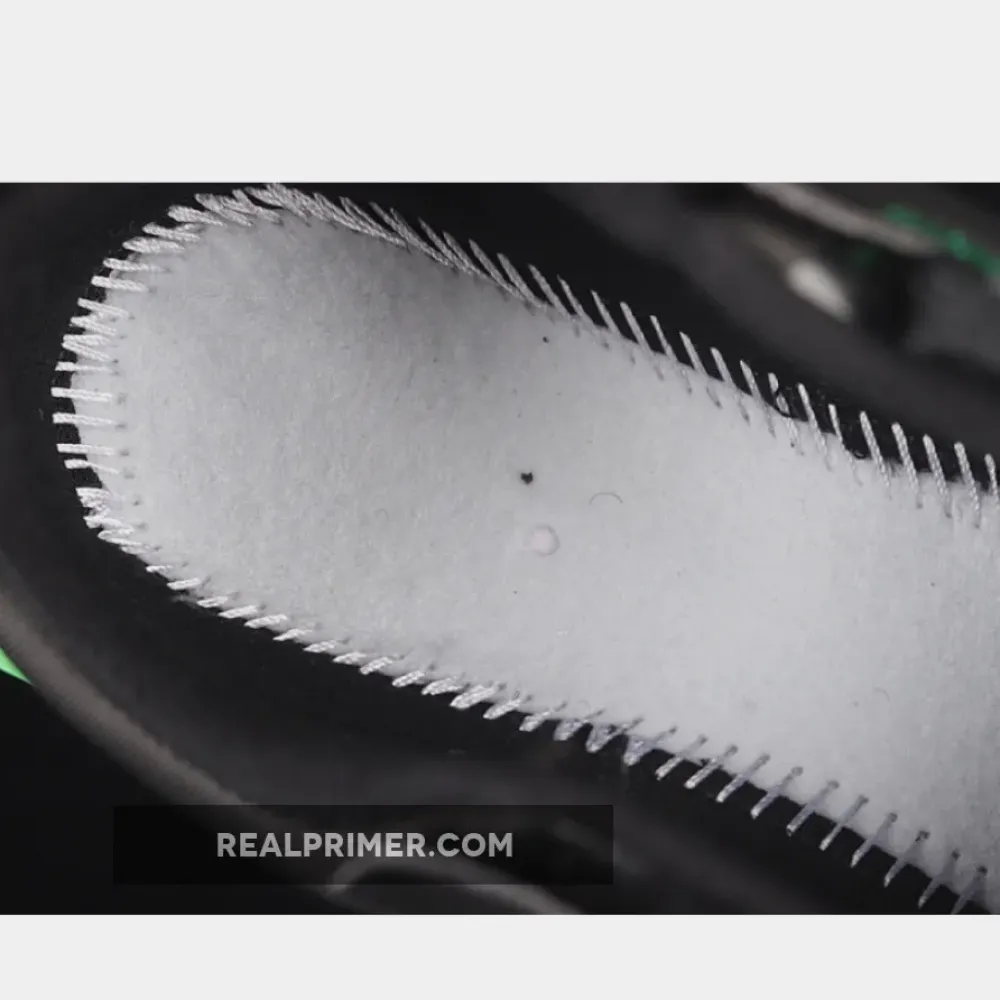 AIR MAX 2021 GS BLACK/GREEN STRIKE/IRON GREY/CHROME DA3199-004