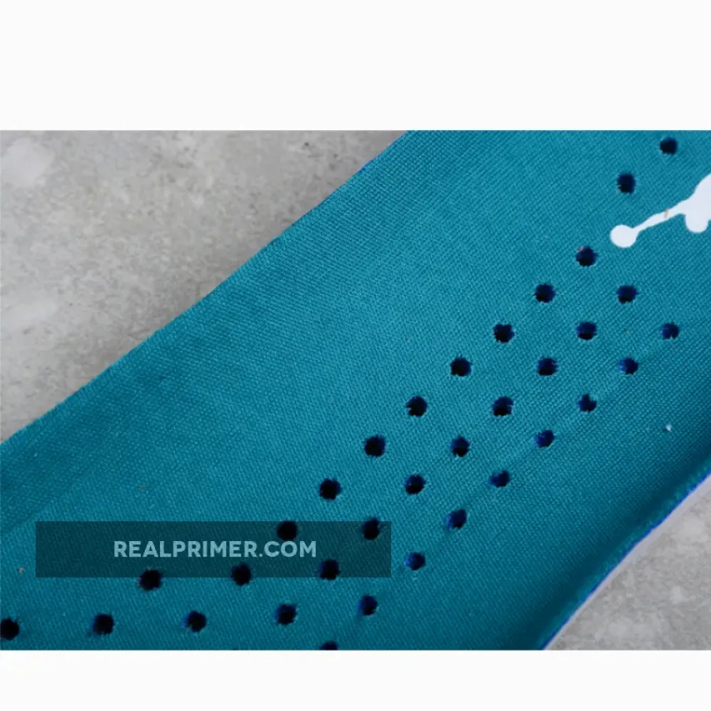 GUO AILUN X AIR JORDAN 36 CHINA COMET RED/AMARILLO-WHITE DJ4480-600