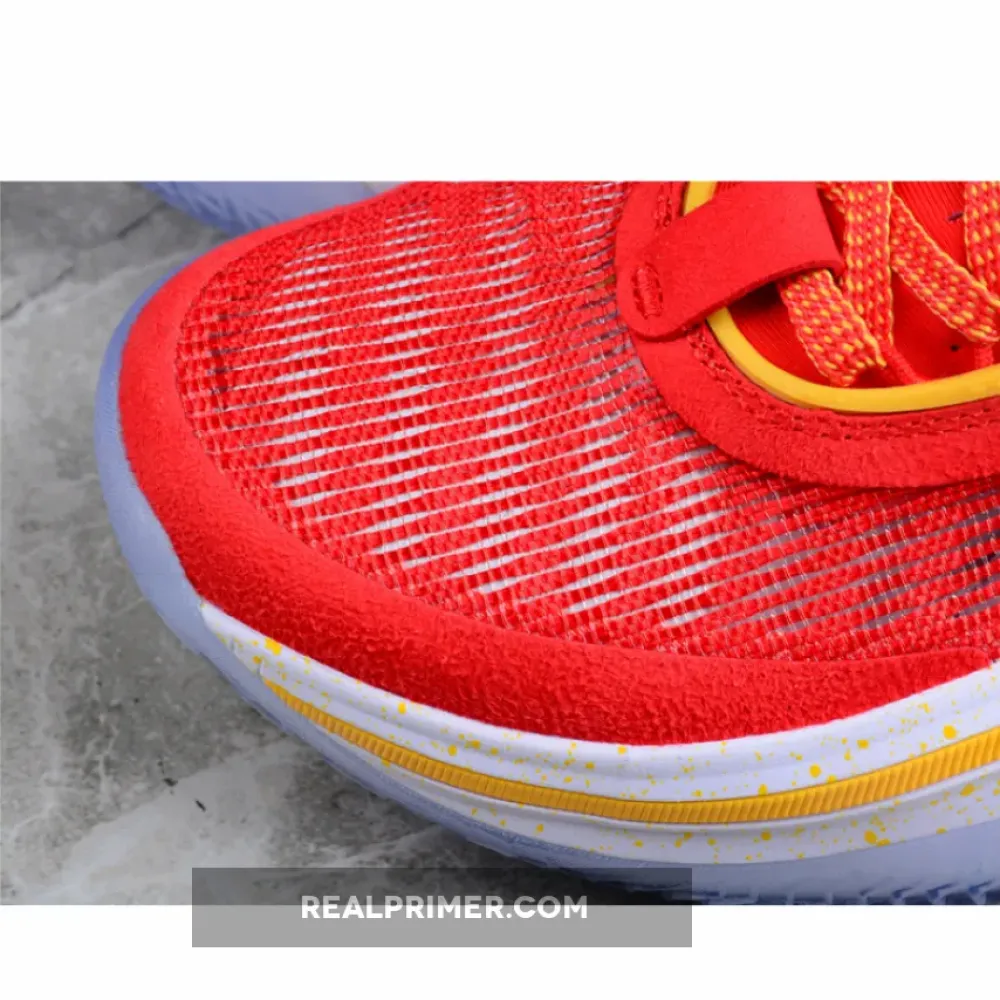 GUO AILUN X AIR JORDAN 36 CHINA COMET RED/AMARILLO-WHITE DJ4480-600