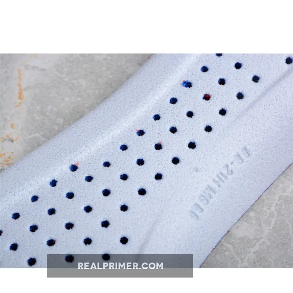 AIR JORDAN 36 PF PSYCHIC ENERGY WHITE/BLACK/UNIVERSITY RED DA9053-100