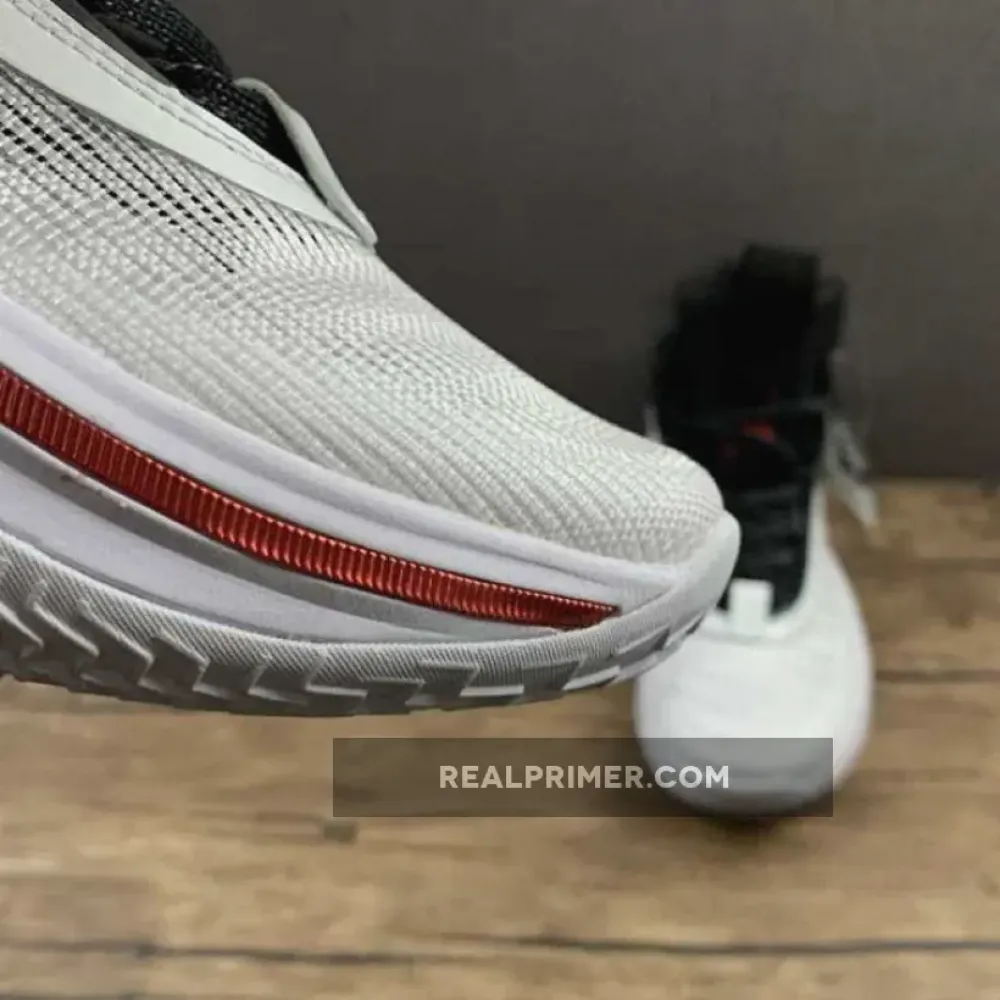 AIR JORDAN 36 PF PSYCHIC ENERGY WHITE/BLACK/UNIVERSITY RED DA9053-100