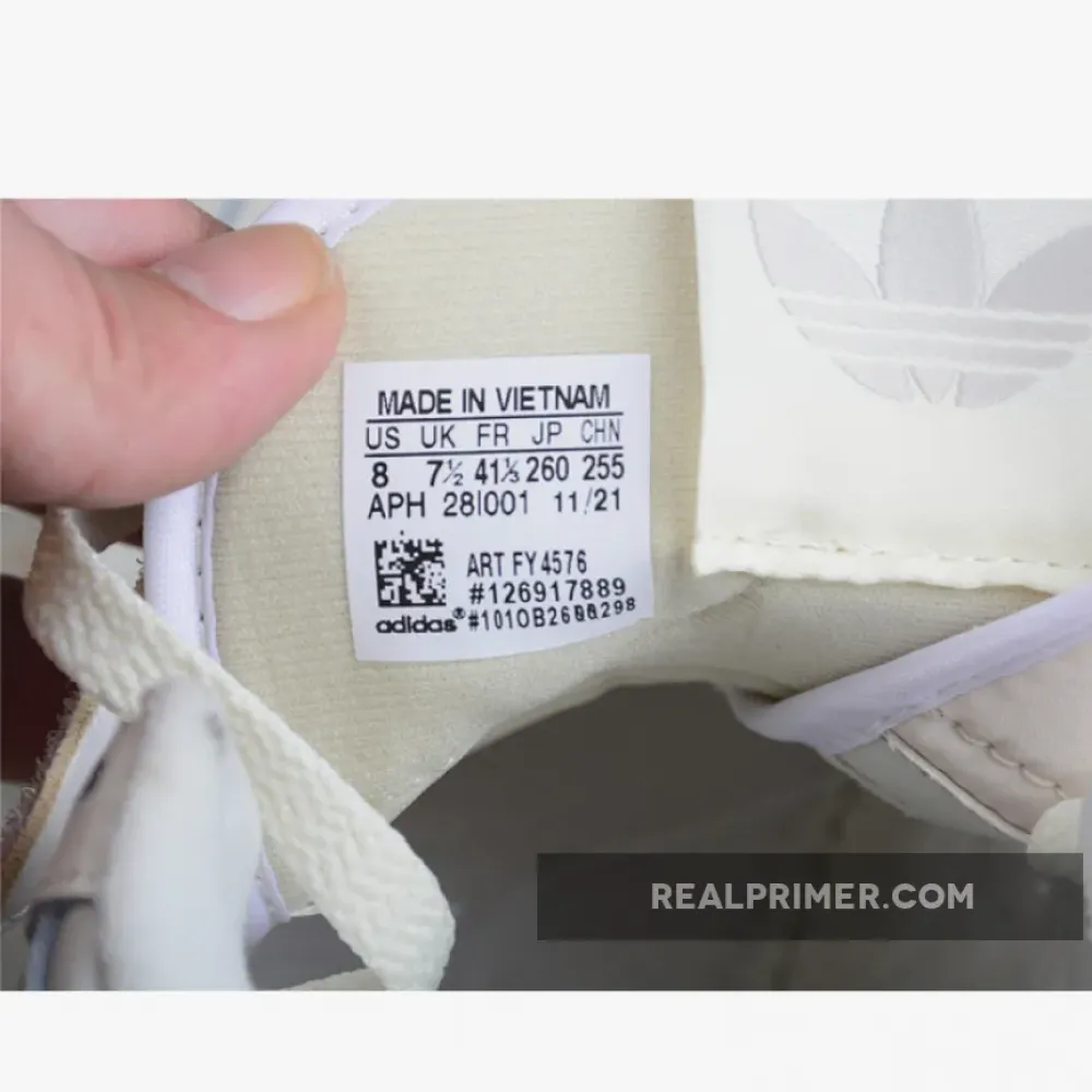 ORIGINALS FORUM 84 HIGH WHITE/WHITE/WHITE FY7793