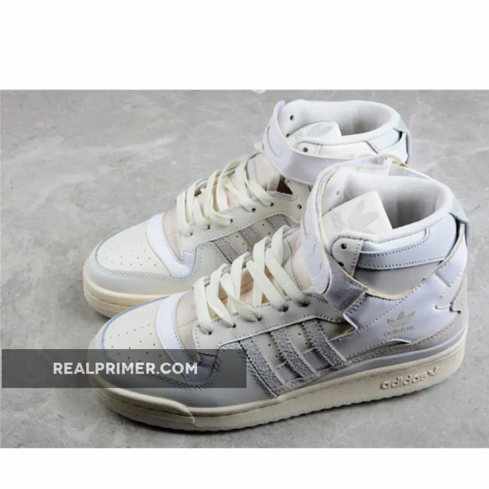 ORIGINALS FORUM 84 HIGH WHITE/WHITE/WHITE FY7793