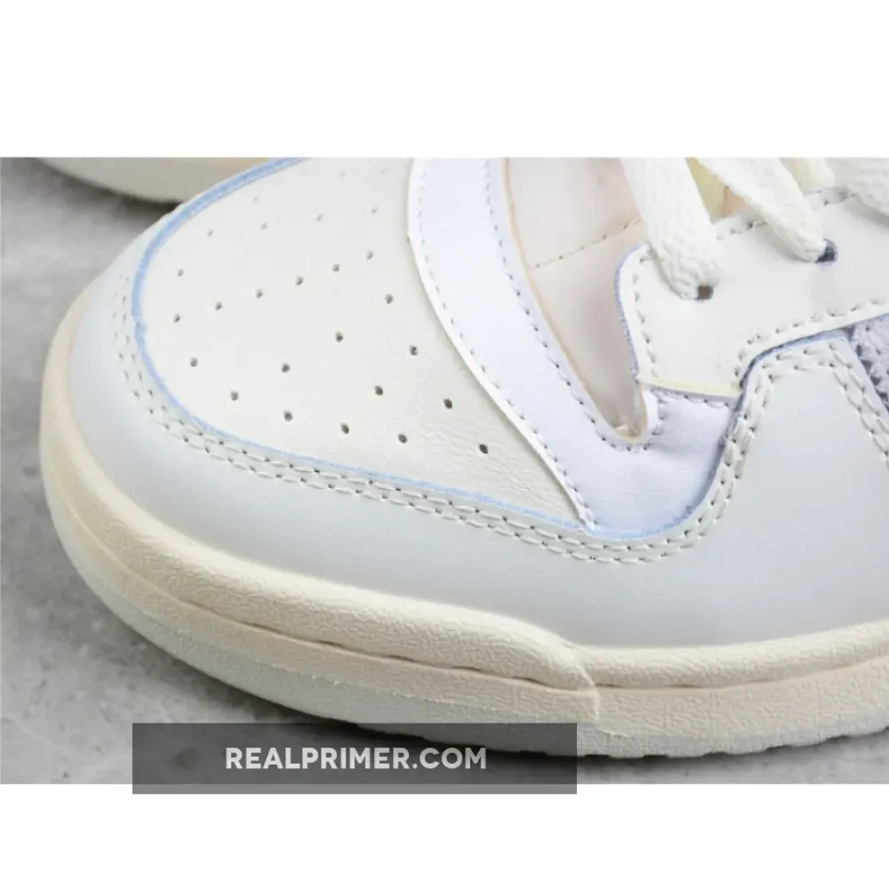 ORIGINALS FORUM 84 HIGH WHITE/WHITE/WHITE FY7793