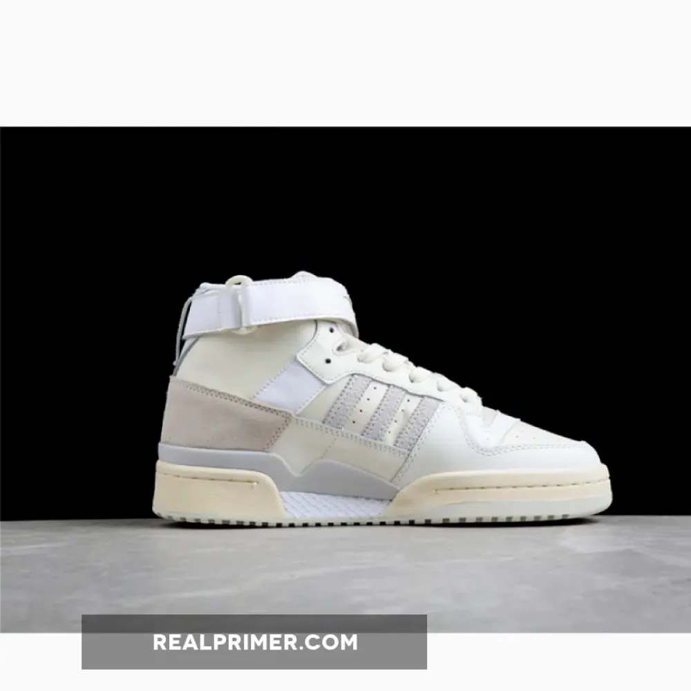 ORIGINALS FORUM 84 HIGH WHITE/WHITE/WHITE FY7793