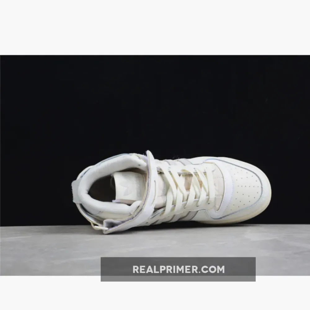 ORIGINALS FORUM 84 HIGH WHITE/WHITE/WHITE FY7793