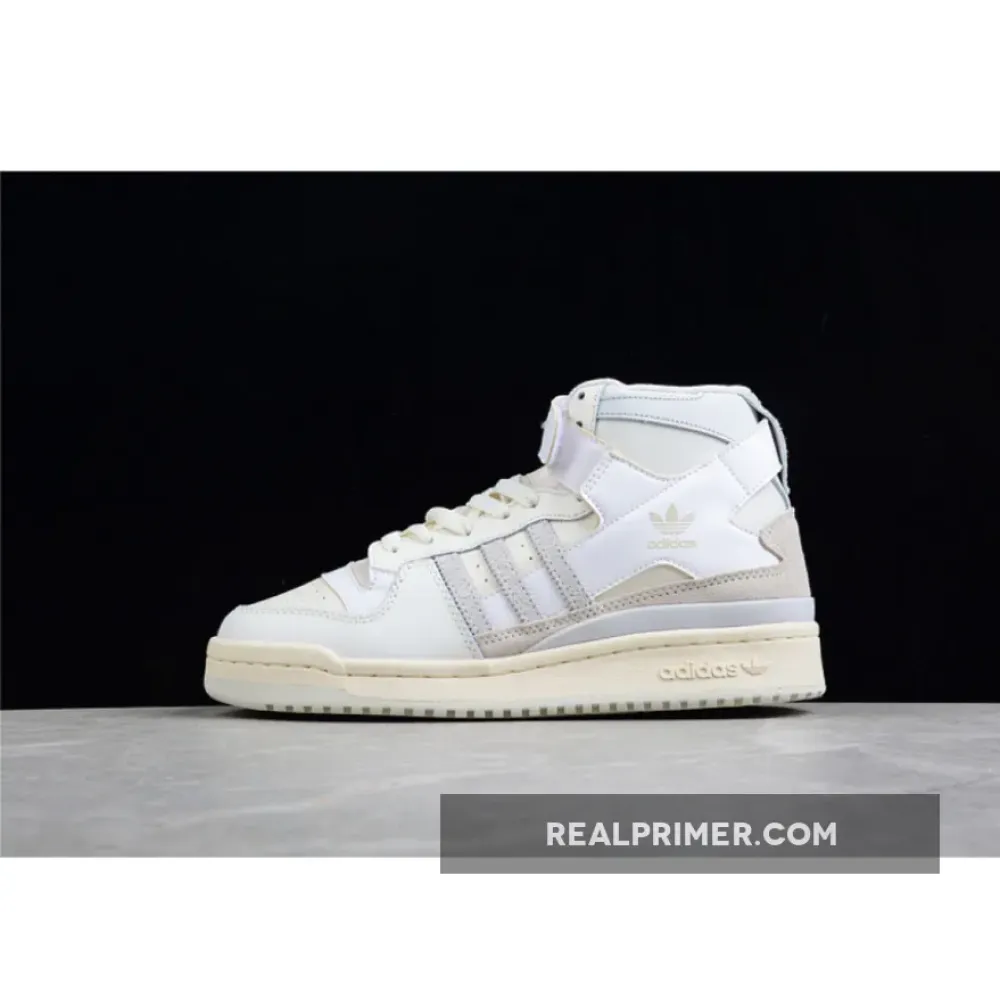 ORIGINALS FORUM 84 HIGH WHITE/WHITE/WHITE FY7793