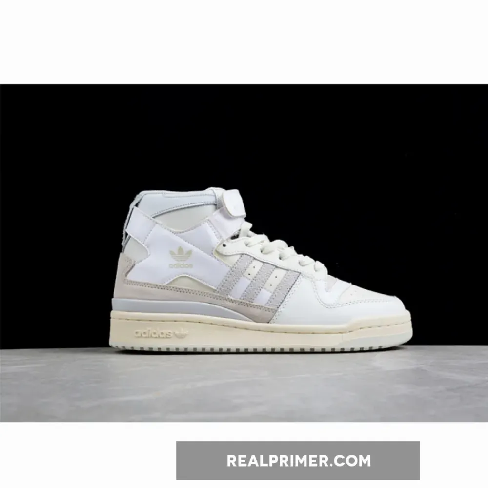 ORIGINALS FORUM 84 HIGH WHITE/WHITE/WHITE FY7793