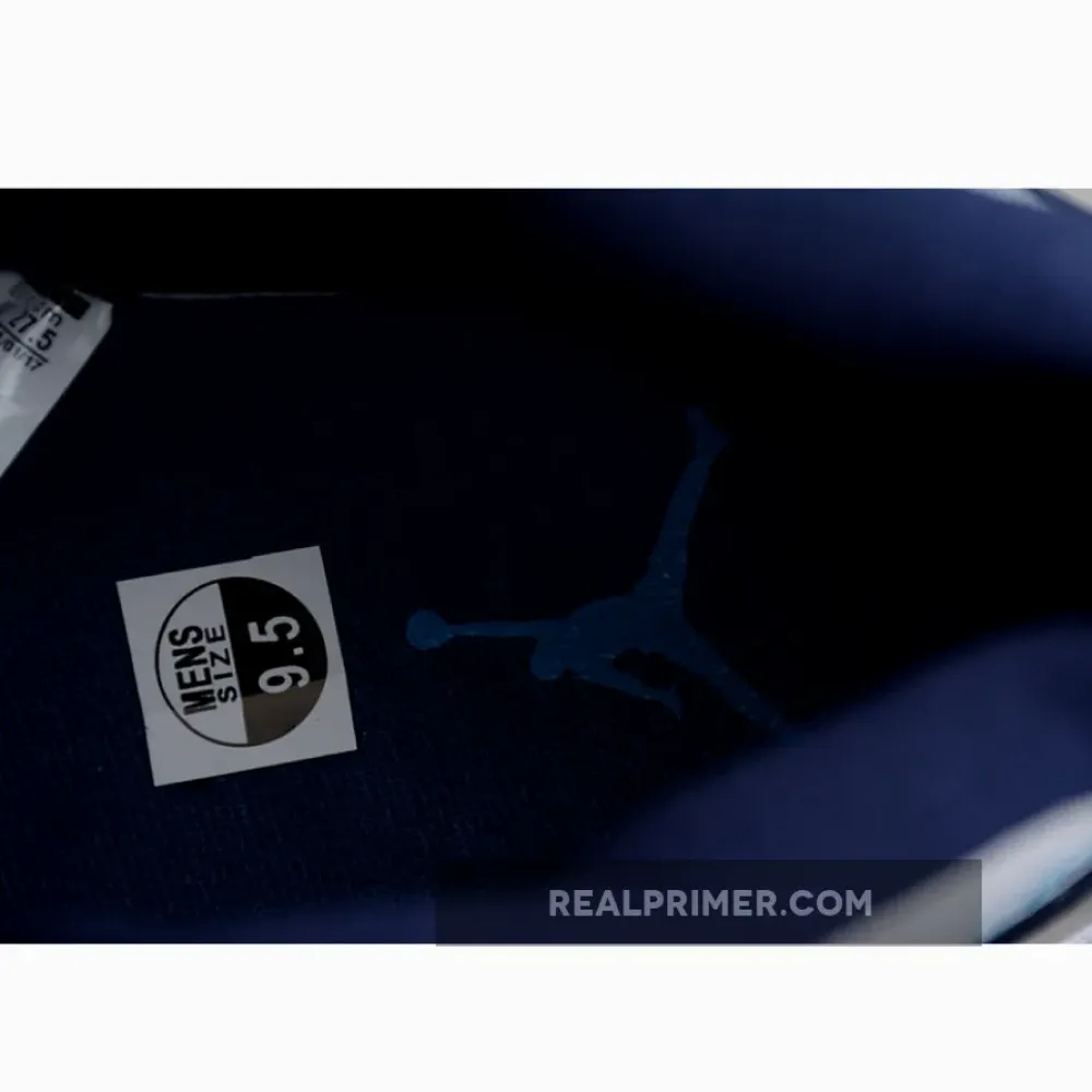 AIR JORDAN 11 RETRO WIN LIKE 82 WHITE/MIDNIGHT NAVY-UNIVERSITY BLUE 378037-123