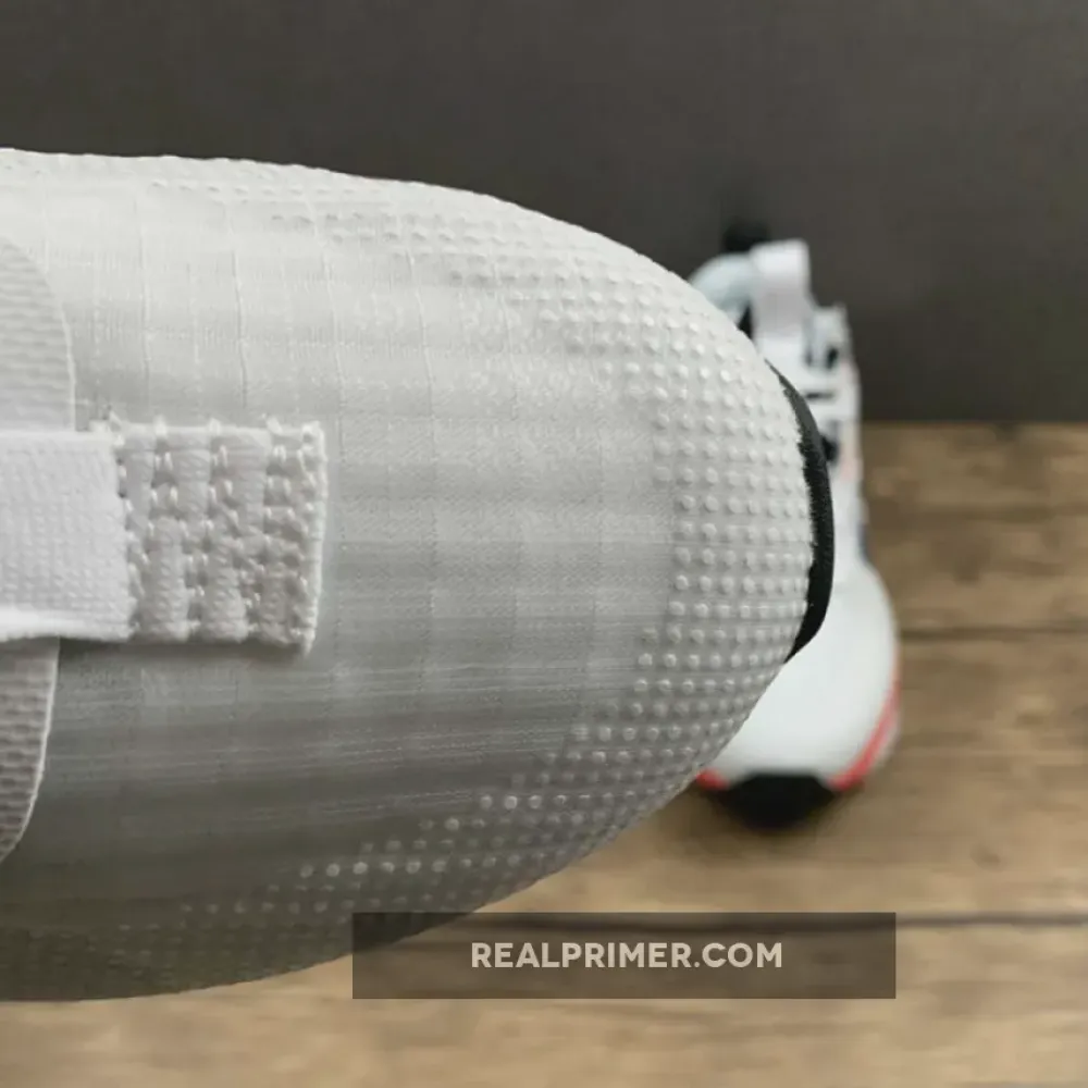 AIR MAX 2021 GS NAVY CRIMSON/LIGHT GREY/ORANGE DA3199-101