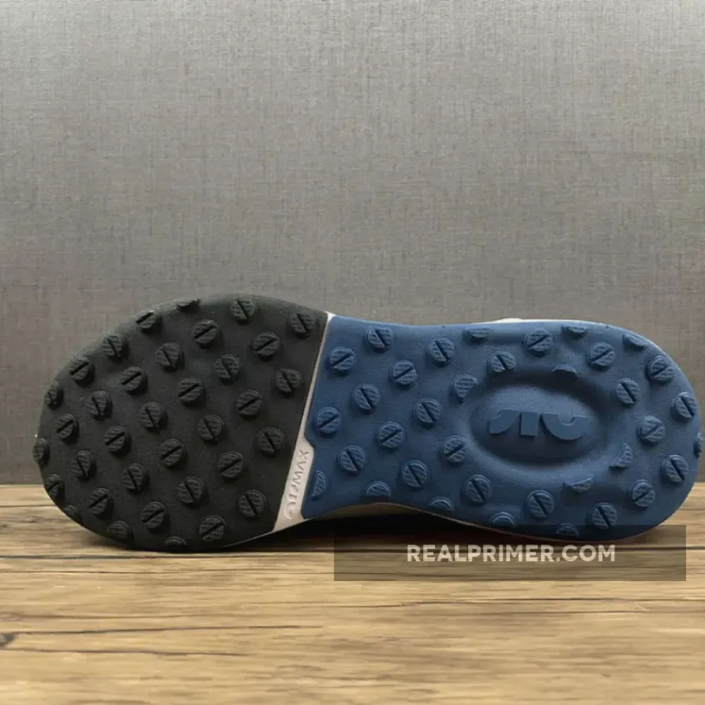 AIR MAX 2021 GS NAVY CRIMSON/LIGHT GREY/ORANGE DA3199-101