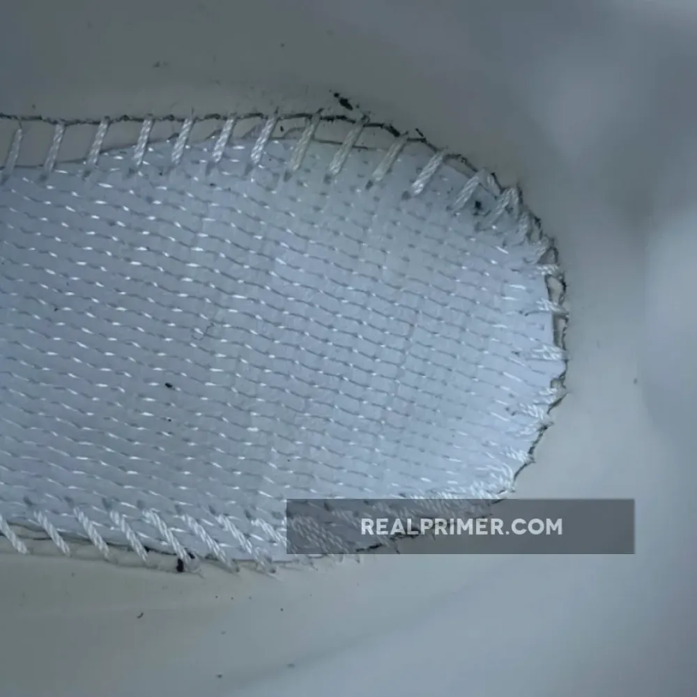 RETROPY E5 SHOES CREAM WHITE/LIGHT GREY/YELLOW GW6058