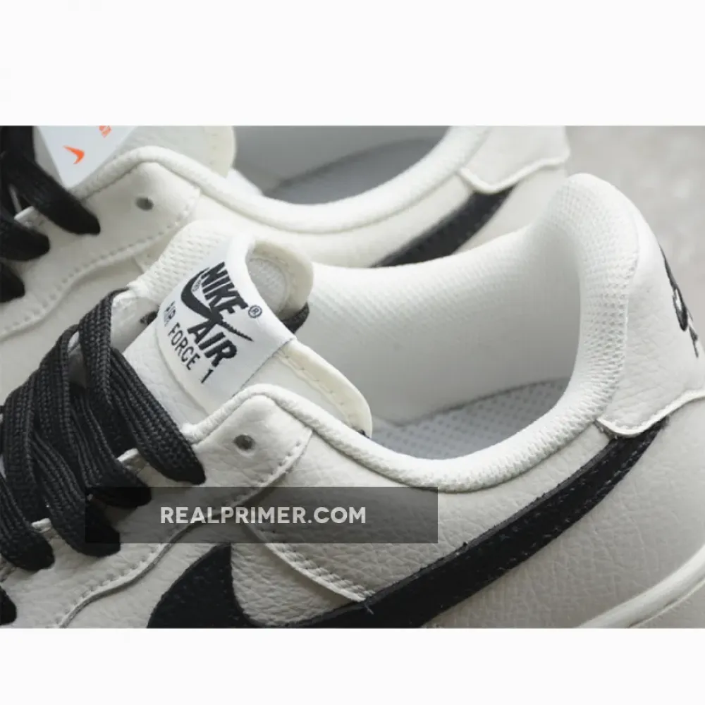 AIR FORCE 1 LOW 07 WHITE/BLACK/BLUE CU6603-113