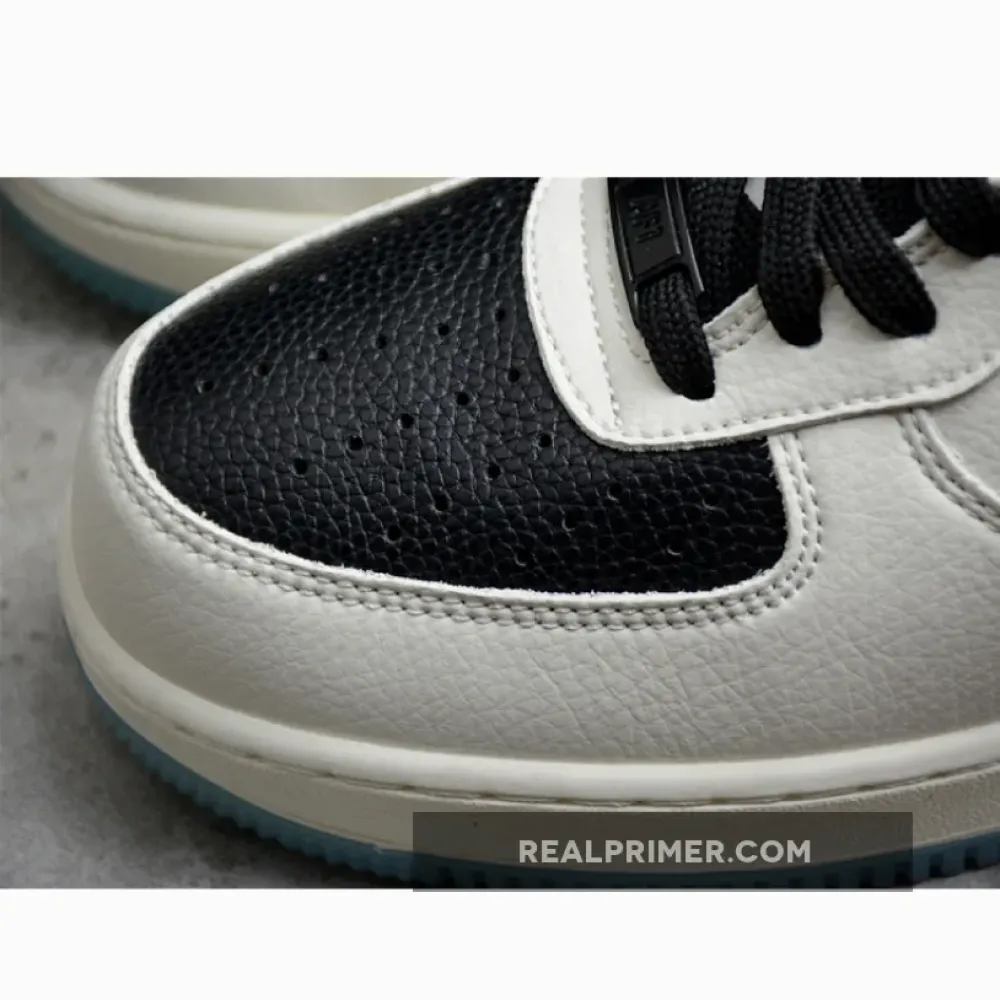 AIR FORCE 1 LOW 07 WHITE/BLACK/BLUE CU6603-113
