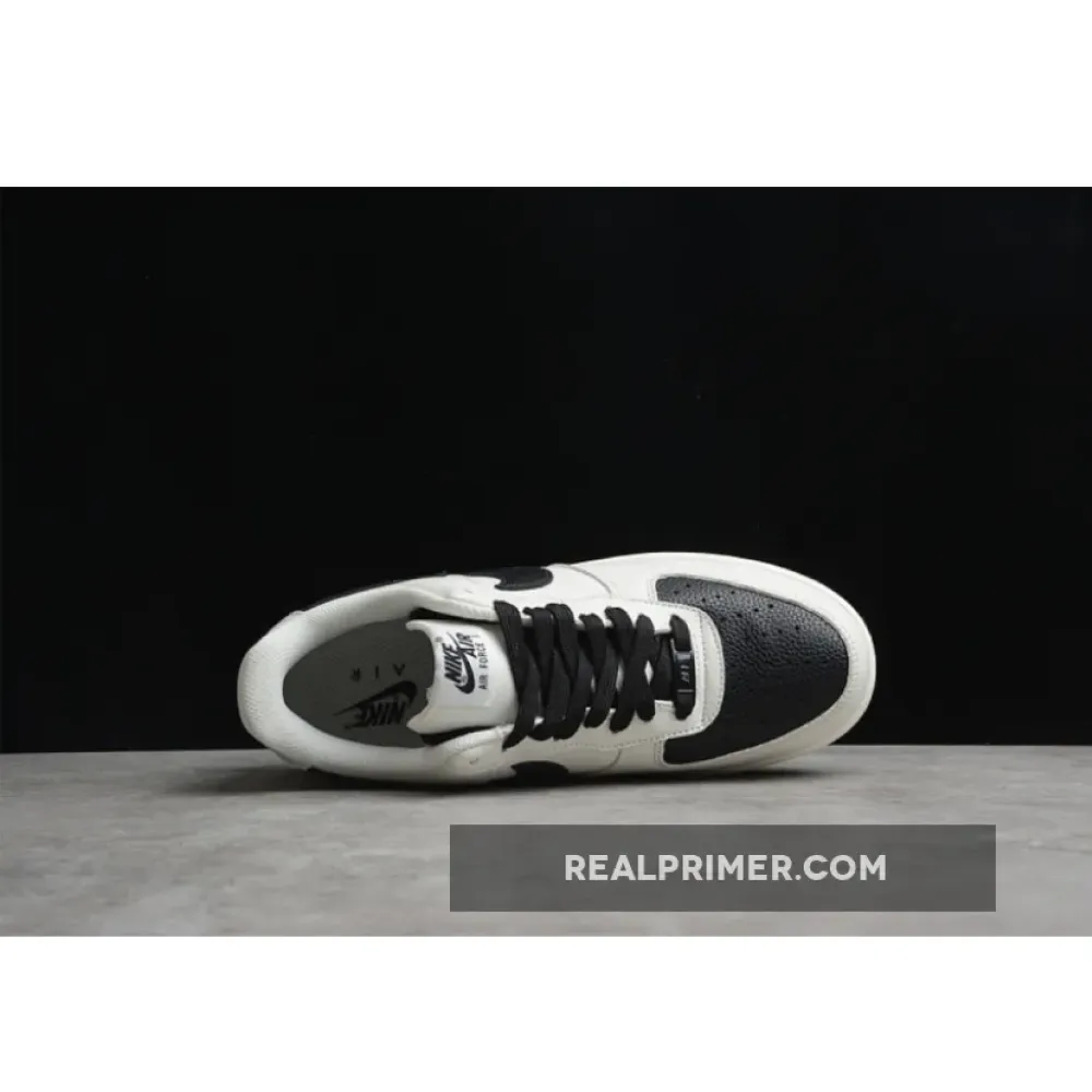 AIR FORCE 1 LOW 07 WHITE/BLACK/BLUE CU6603-113