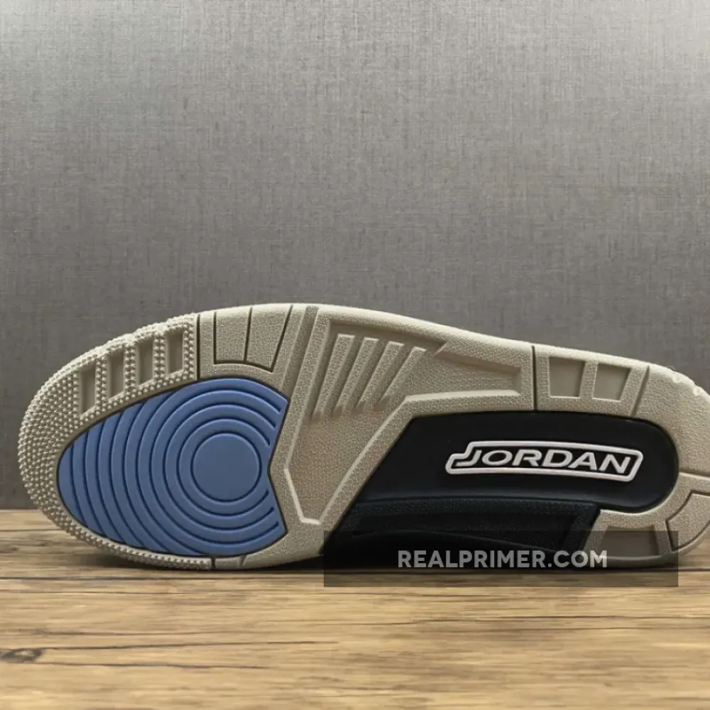 AIR JORDAN 3 RETRO UNC WHITE/VALOR BLUE/TECH GREY CT8532-104