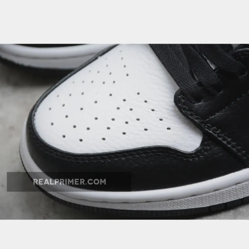 GZ AIR JORDAN 1 MID ZIG ZAG SWOOSH WHITE/TEAM ORANGE/BLACK/TOTAL ORANGE DN4929-100