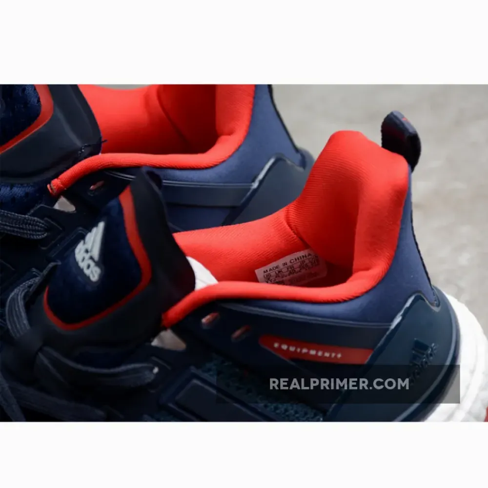 EQUIPMENT PLUS SHOES LEGEND INK/CREW NAVY/CLOUD WHITE H02755