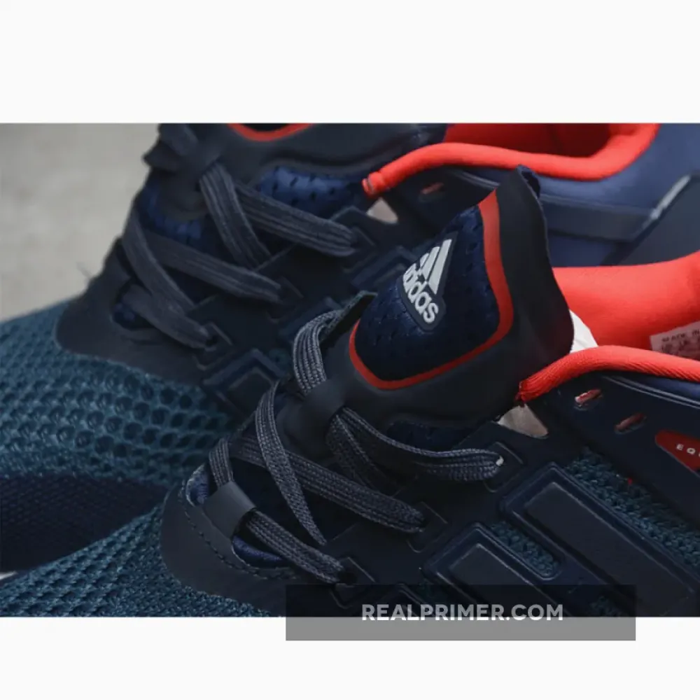 EQUIPMENT PLUS SHOES LEGEND INK/CREW NAVY/CLOUD WHITE H02755