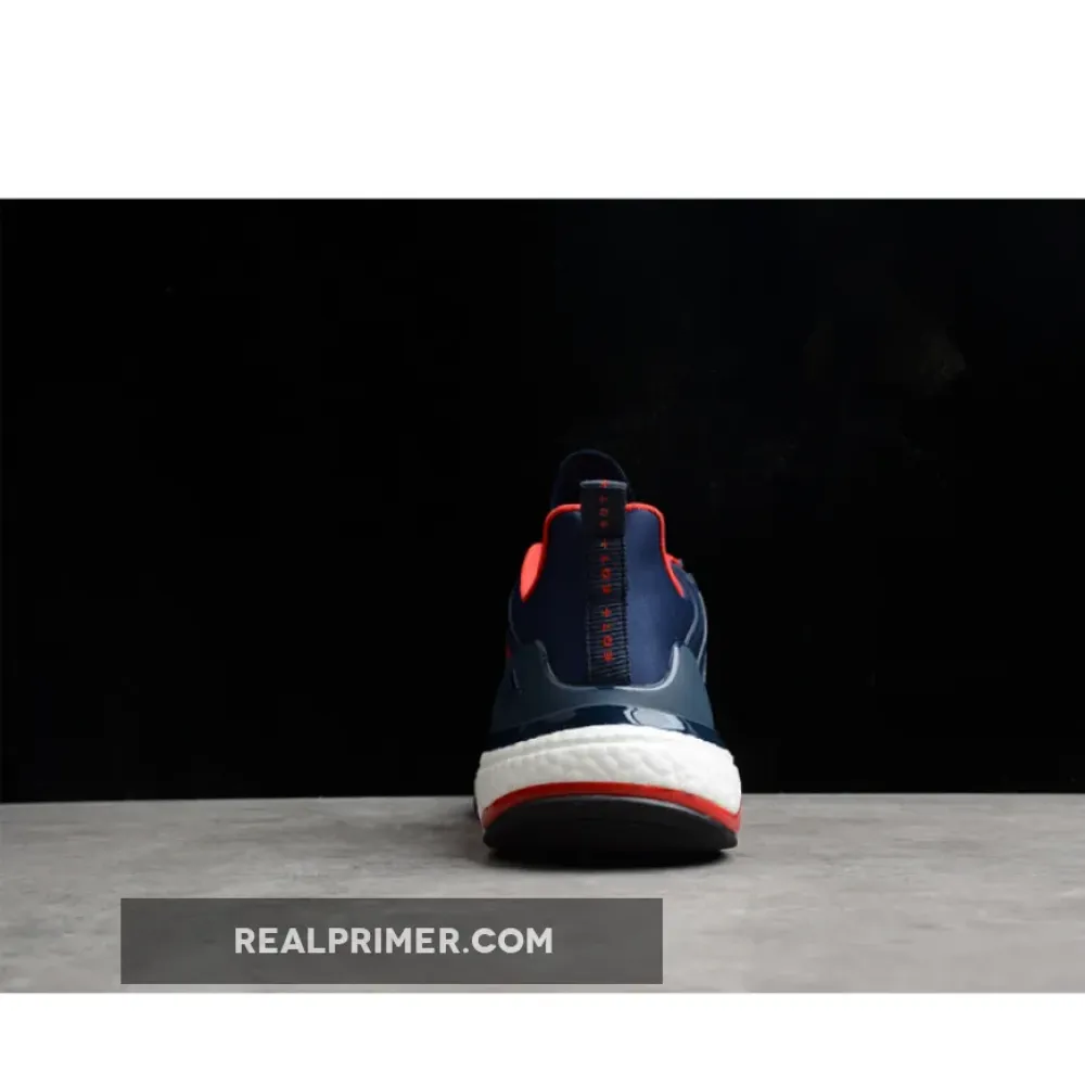 EQUIPMENT PLUS SHOES LEGEND INK/CREW NAVY/CLOUD WHITE H02755