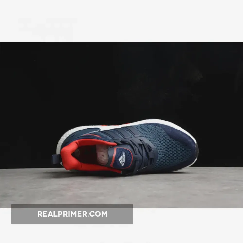 EQUIPMENT PLUS SHOES LEGEND INK/CREW NAVY/CLOUD WHITE H02755