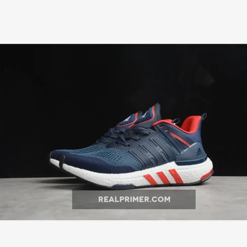 EQUIPMENT PLUS SHOES LEGEND INK/CREW NAVY/CLOUD WHITE H02755