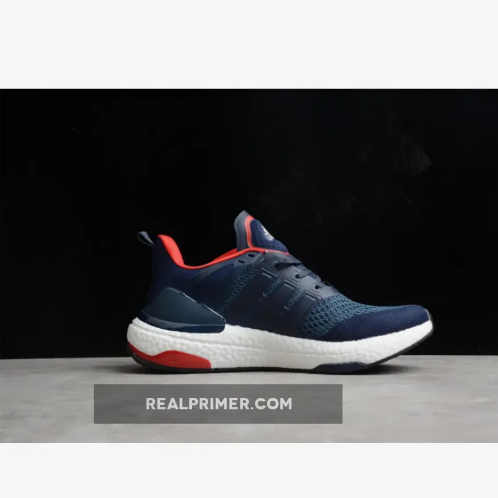 EQUIPMENT PLUS SHOES LEGEND INK/CREW NAVY/CLOUD WHITE H02755