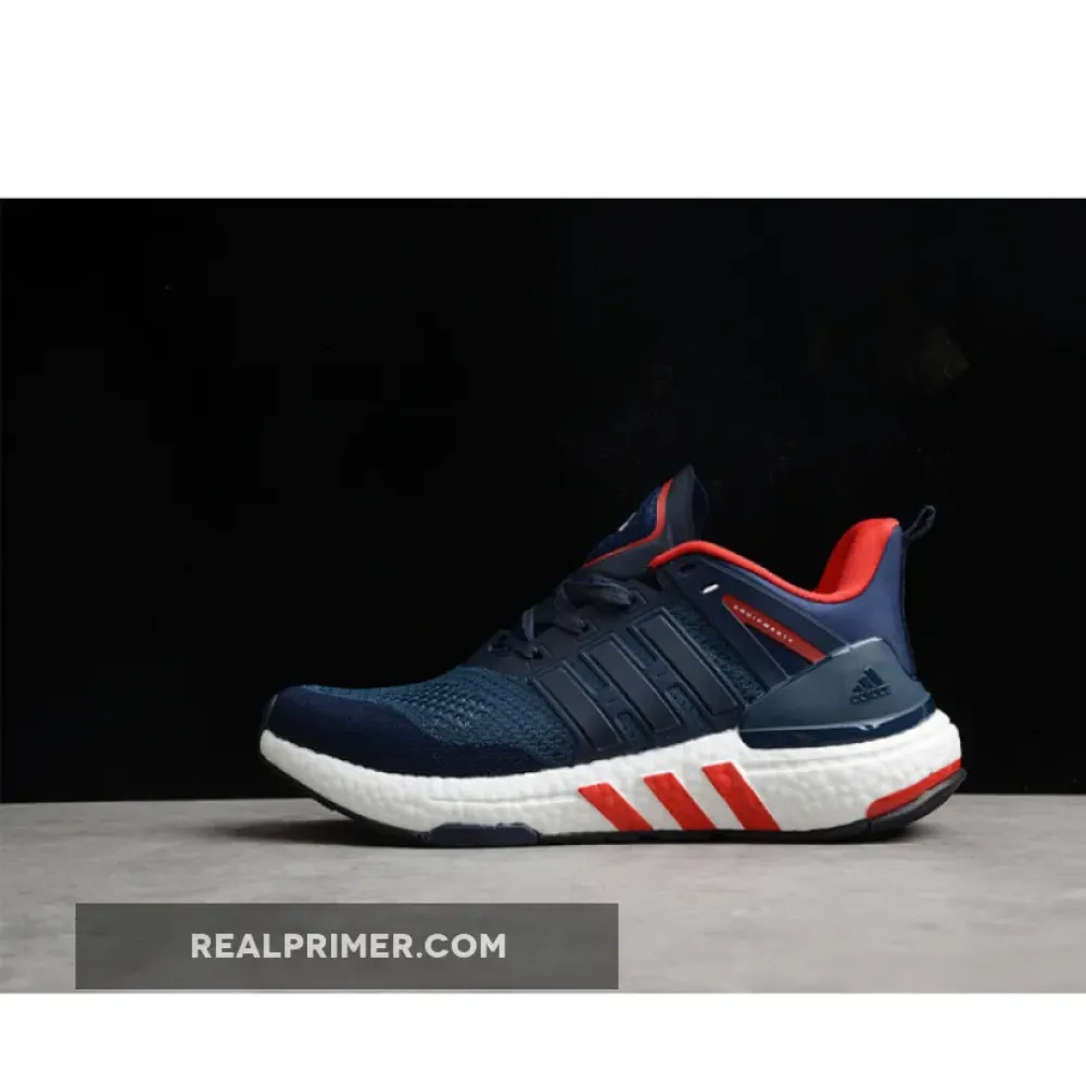 EQUIPMENT PLUS SHOES LEGEND INK/CREW NAVY/CLOUD WHITE H02755