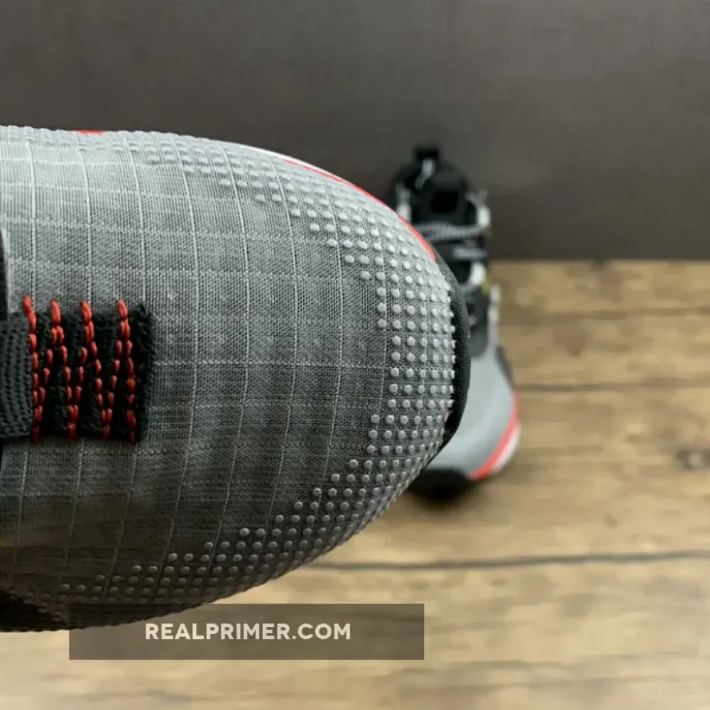 AIR MAX 2021 GS BLACK/MYSTIC RED/COSMIC CLAY/WHITE DA3199-005